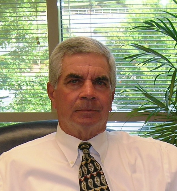 T. Neal Jernigan